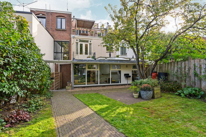 View photo 41 of Alexanderstraat 43