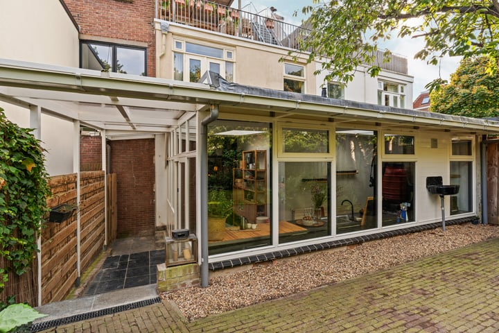 View photo 42 of Alexanderstraat 43