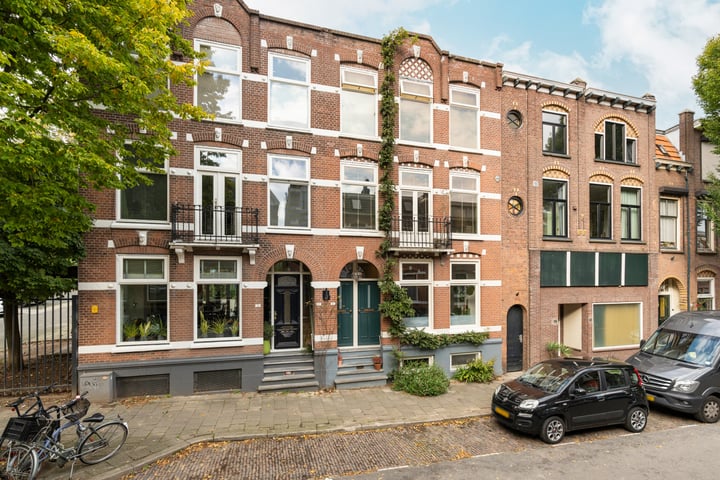 View photo 46 of Alexanderstraat 43