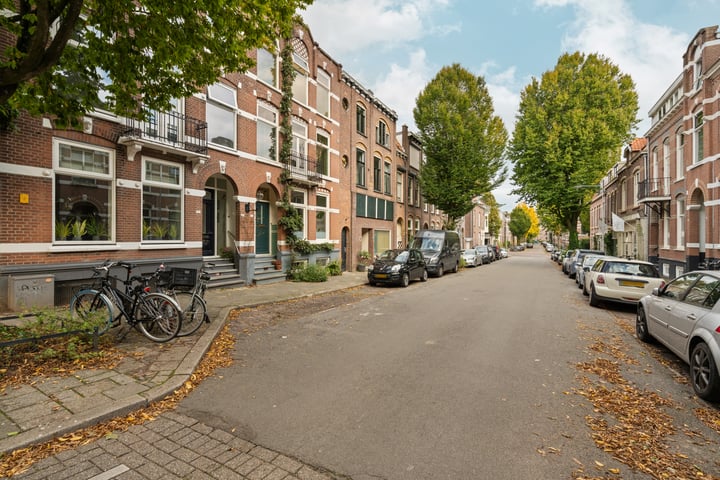 View photo 47 of Alexanderstraat 43