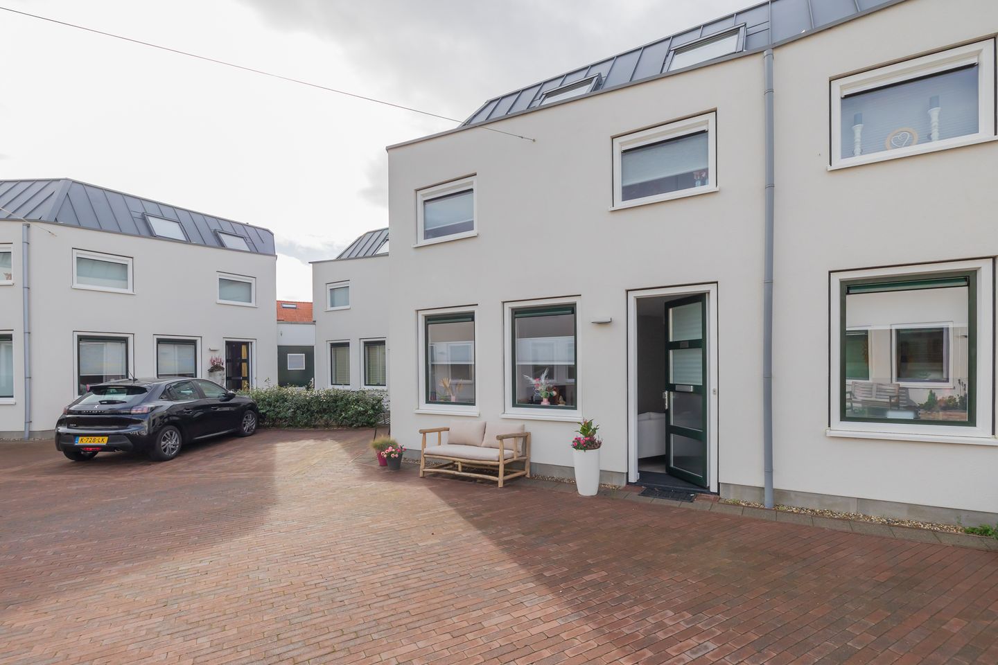 Foto 1 van Parallelweg 101-E