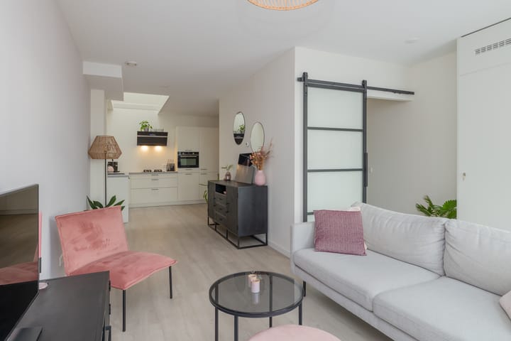 Foto 2 van Parallelweg 101-E