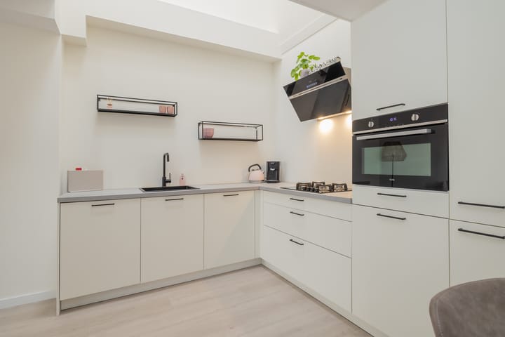 Foto 3 van Parallelweg 101-E