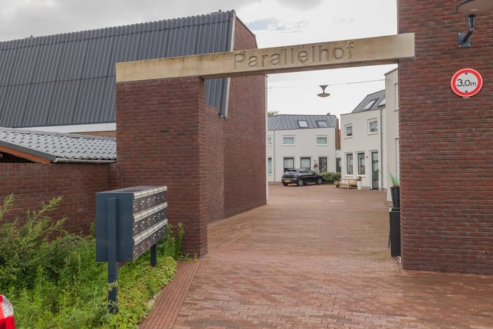 Foto 4 van Parallelweg 101-E