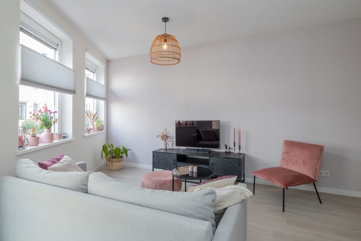 Foto 8 van Parallelweg 101-E