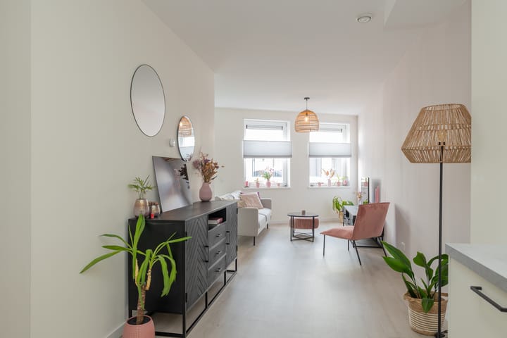 Foto 15 van Parallelweg 101-E