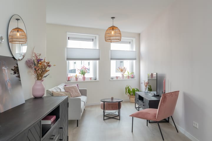 Foto 16 van Parallelweg 101-E