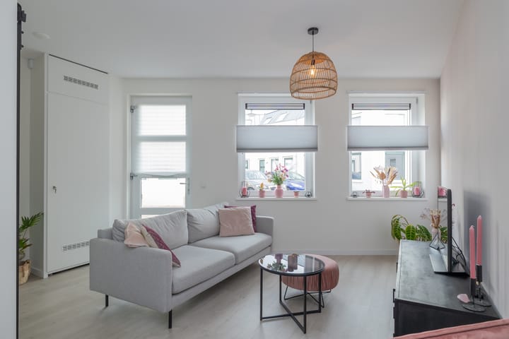 Foto 17 van Parallelweg 101-E