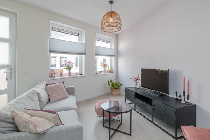 Foto 18 van Parallelweg 101-E