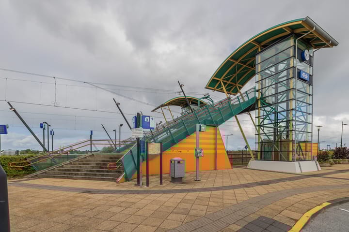 Foto 38 van Parallelweg 101-E