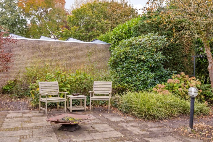 Foto 35 van Buntlaar 34