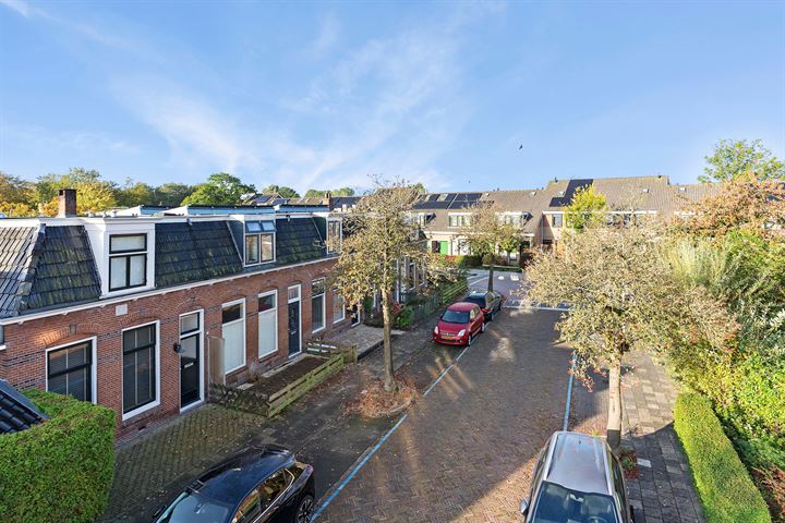 Bekijk foto 3 van Leliestraat 4