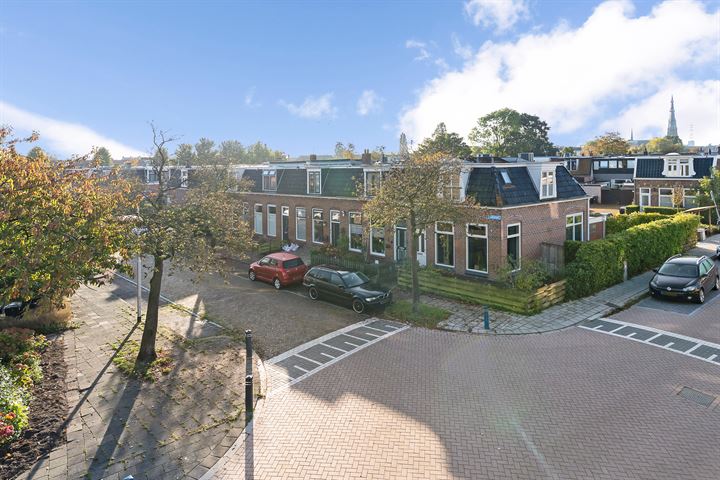 Bekijk foto 5 van Leliestraat 4