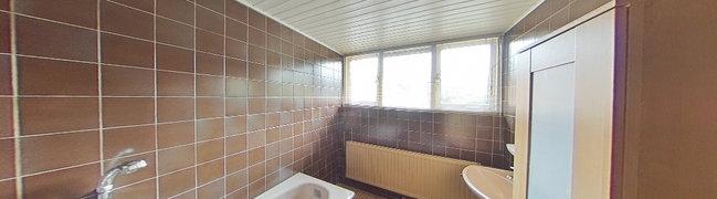 View 360° photo of Badkamer eerste verdieping of Buntlaar 34