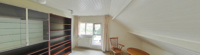 View 360° photo of Slaapkamer of Buntlaar 34