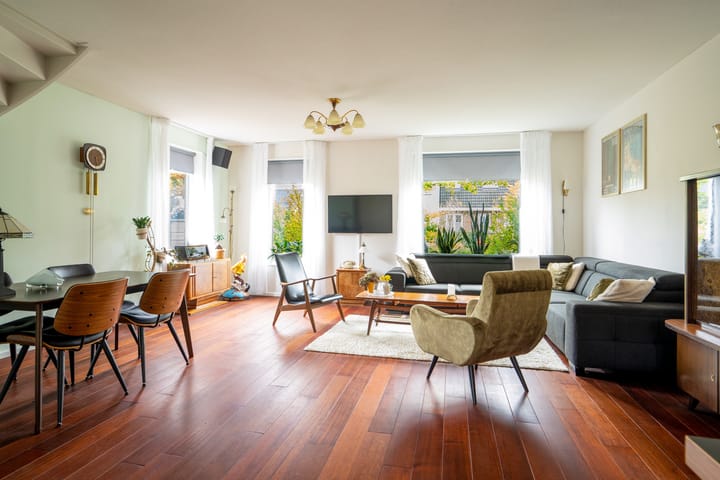 Foto 2 van Koelgoorn 7