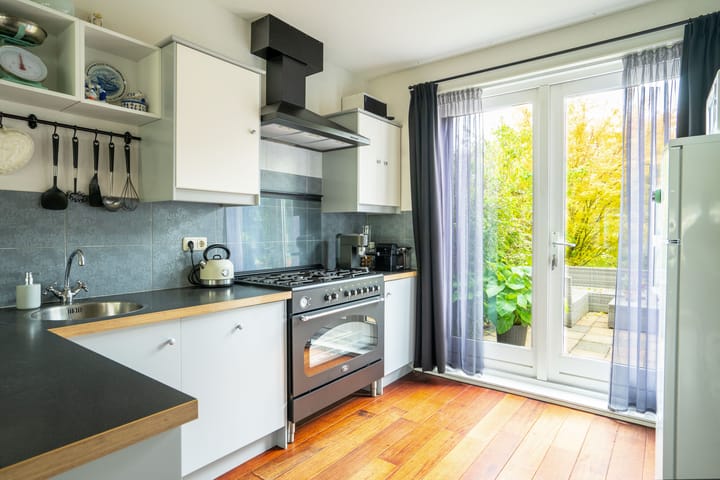 Foto 3 van Koelgoorn 7