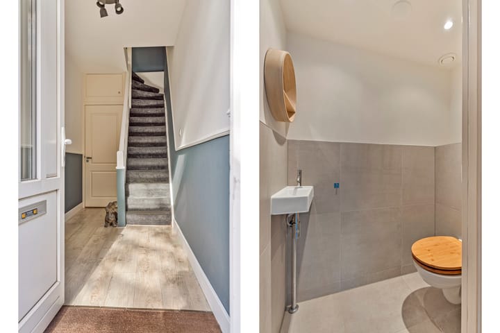 Foto 2 van Tolstoistraat 16