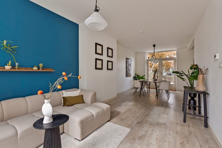 Foto 3 van Tolstoistraat 16