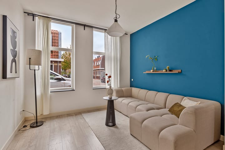 Foto 4 van Tolstoistraat 16