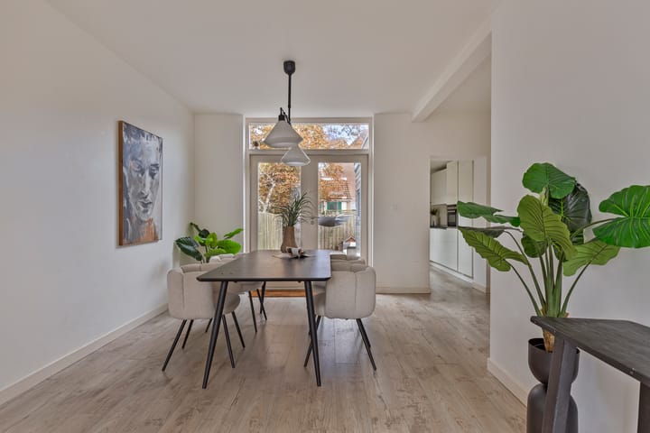 Foto 6 van Tolstoistraat 16