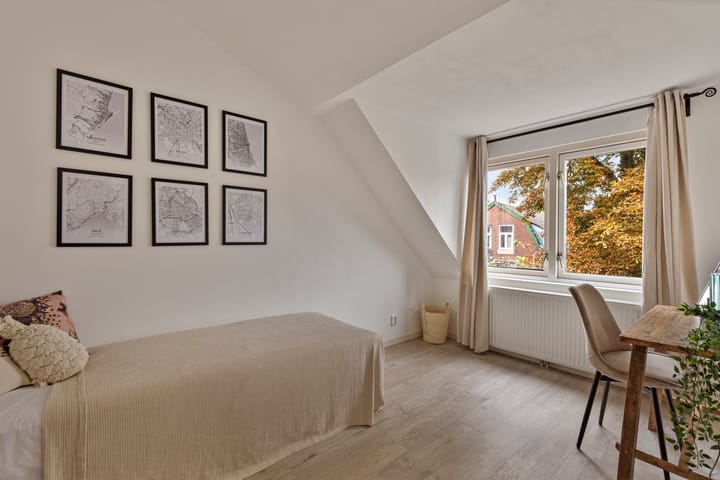 Foto 13 van Tolstoistraat 16