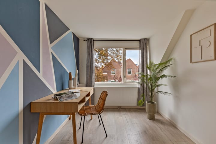 Foto 14 van Tolstoistraat 16