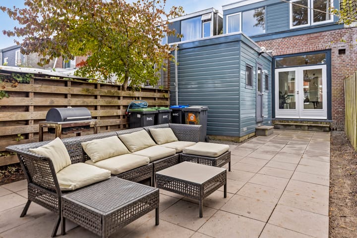 Foto 16 van Tolstoistraat 16