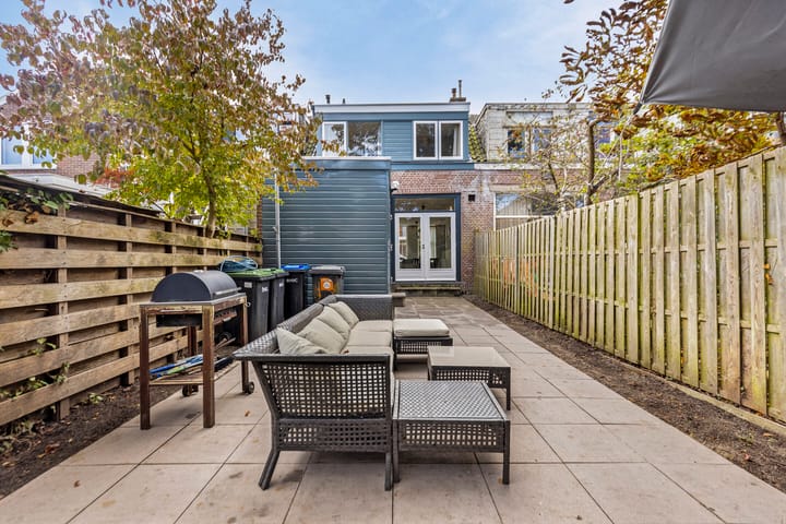 Foto 17 van Tolstoistraat 16