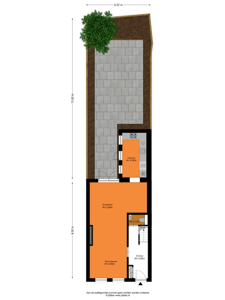 Foto 21 van Tolstoistraat 16