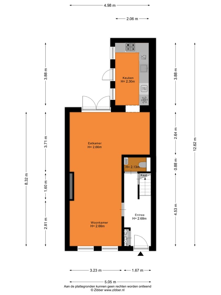 Foto 22 van Tolstoistraat 16