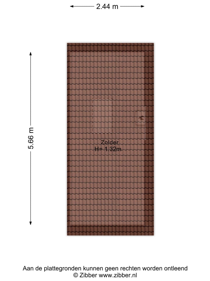 Foto 24 van Tolstoistraat 16