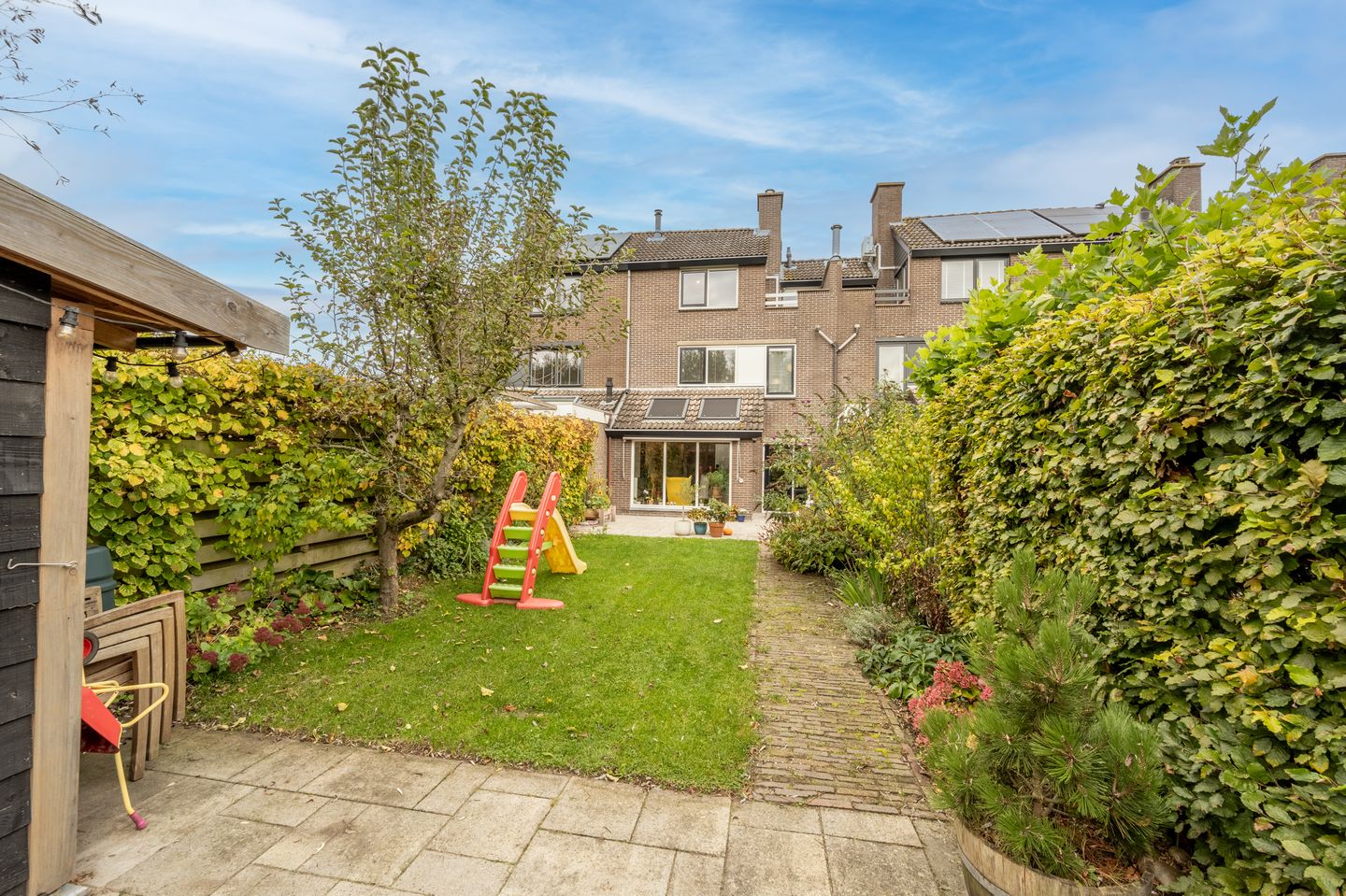 Foto 1 van Vrijland 13