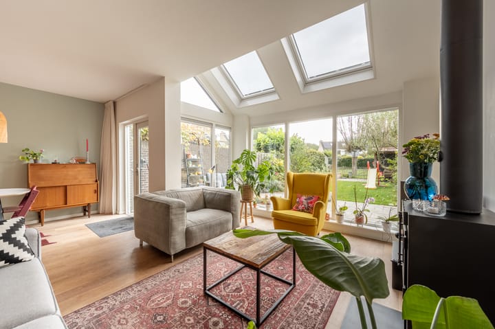 Foto 3 van Vrijland 13