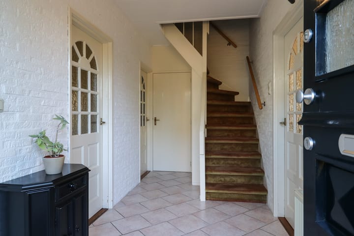 Foto 7 van Bernhardlaan 26