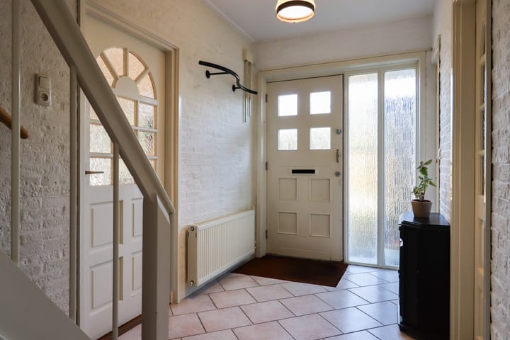 Foto 8 van Bernhardlaan 26