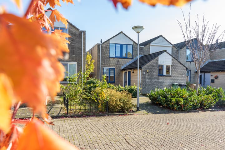 Foto 25 van Merkenburg 11