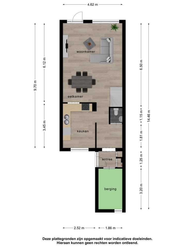 Foto 31 van Merkenburg 11