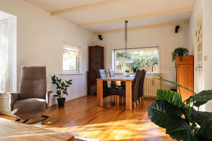 Foto 13 van Bernhardlaan 26