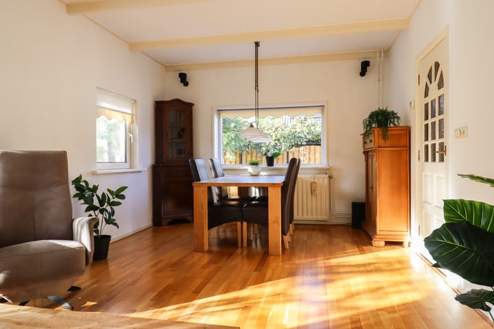 Foto 14 van Bernhardlaan 26