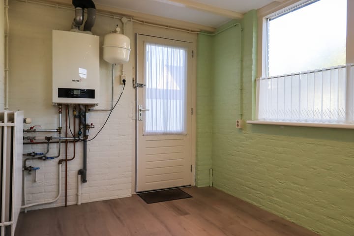 Foto 23 van Bernhardlaan 26