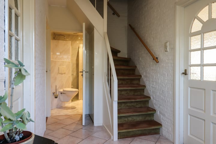 Foto 24 van Bernhardlaan 26