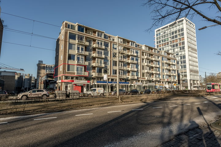 Bekijk foto 3 van Schiedamsedijk 59-B