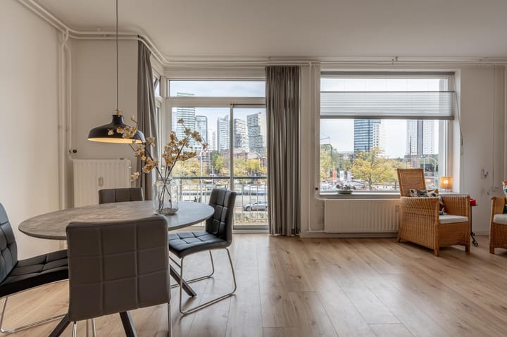 Foto 4 van Schiedamsedijk 59-B