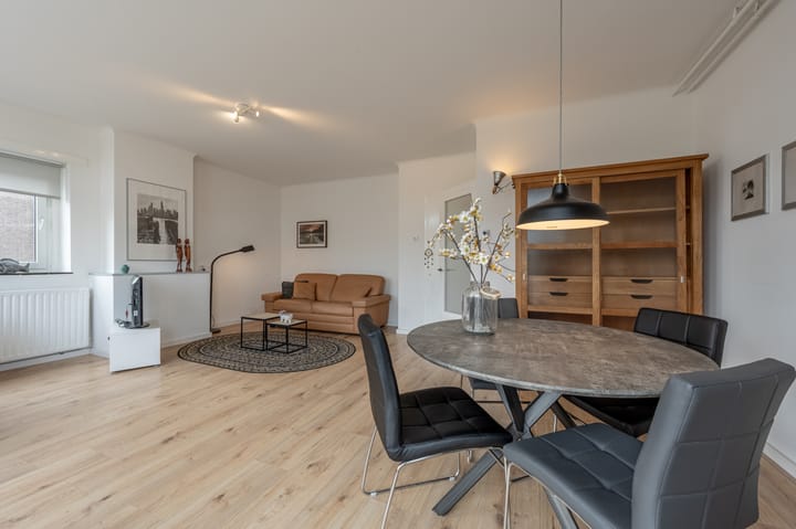 Foto 5 van Schiedamsedijk 59-B