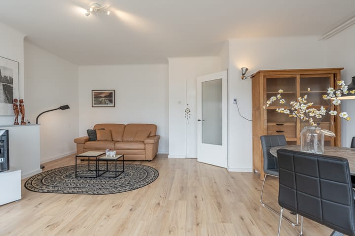 Foto 6 van Schiedamsedijk 59-B