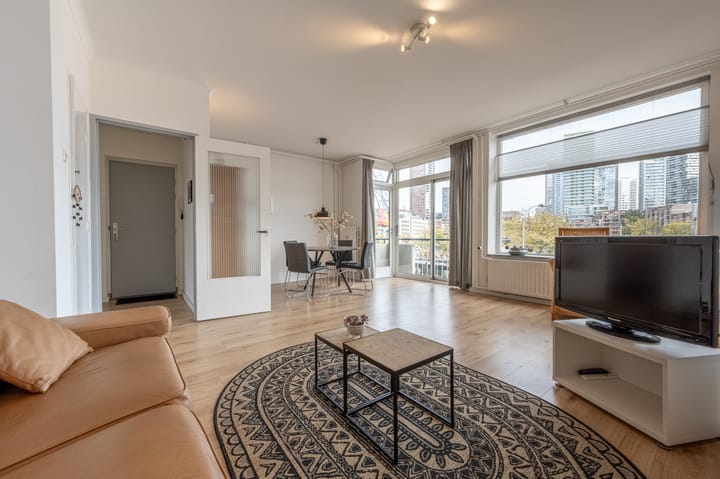 Foto 7 van Schiedamsedijk 59-B