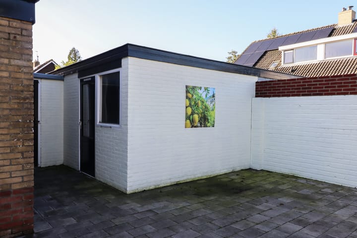 Foto 46 van Bernhardlaan 26