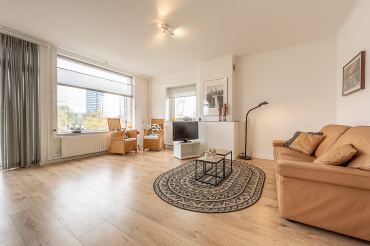 Foto 1 van Schiedamsedijk 59-B