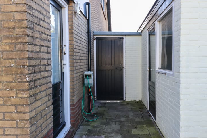 Foto 47 van Bernhardlaan 26